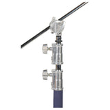 PHOTTIX C-STAND PRO, STAINLESS STEEL - 380 CM - 88230