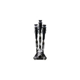 PHOTTIX C-STAND ROLLING, STAINLESS STEEL - 210CM - 88262