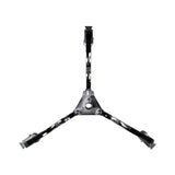 PHOTTIX C-STAND ROLLING, STAINLESS STEEL - 210CM - 88262