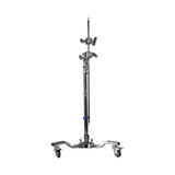 PHOTTIX C-STAND ROLLING, STAINLESS STEEL - 210CM - 88262