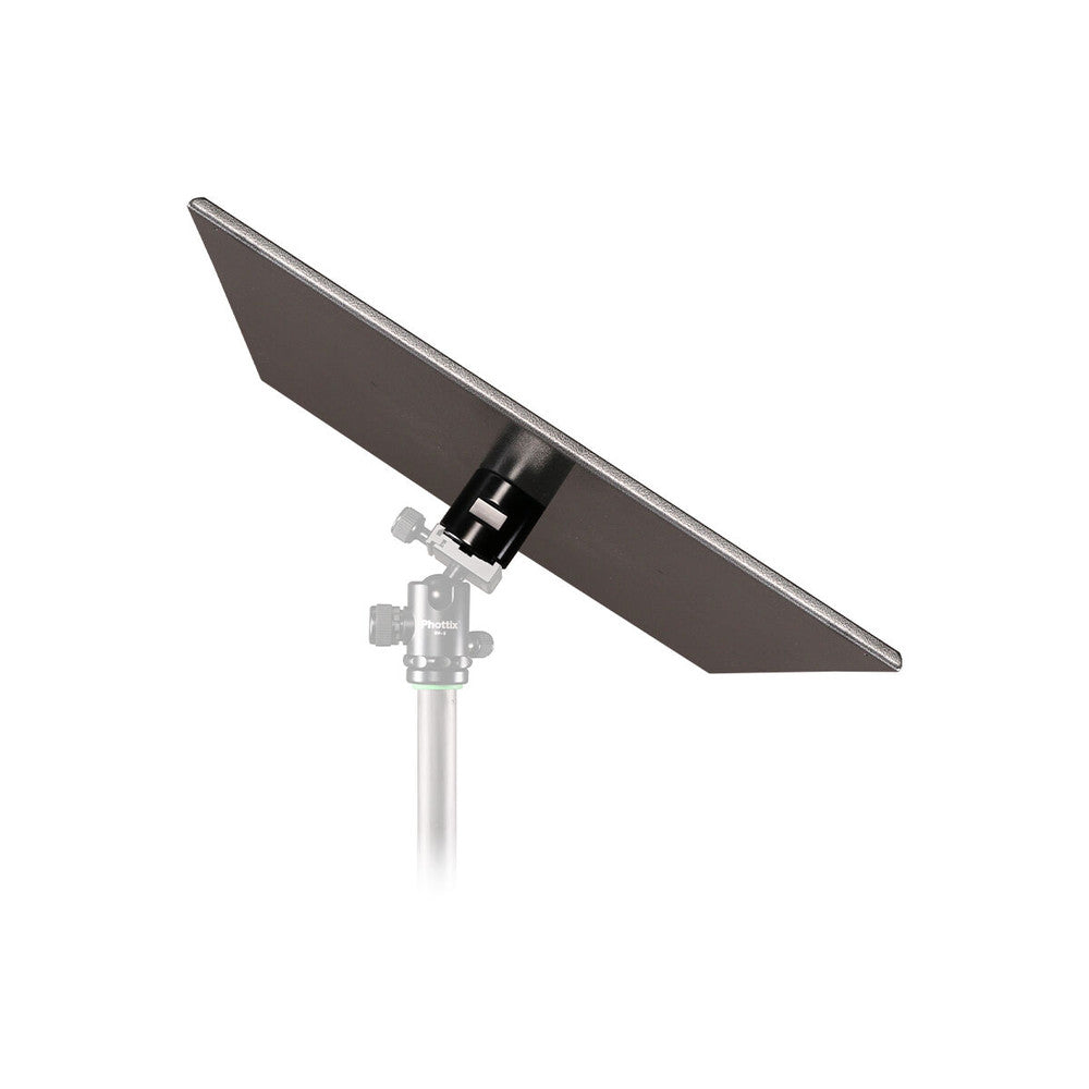 PHOTTIX 24 LIGHTSTAND TRAY - 45 X 40CM - 88264