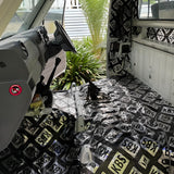 KBS PREMIUM SOUND DEADENING MAT BULK PACK (300MM x 550MM x 1.8MM) 15 SHEET PACK - 2.48SQM - 8900