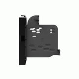 FITTING KIT MITSUBISHI OUTLANDER 2019 - 2023 DOUBLE DIN (BLACK) - 95-7021HG