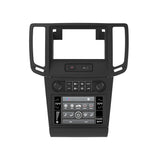FITTING KIT INFINITI G37 2008 - 2013 (BLACK) - 95-7640B