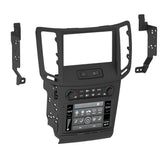 FITTING KIT INFINITI G37 2008 - 2013 (BLACK) - 95-7640B