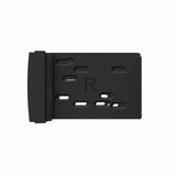 FITTING KIT NISSAN LEAD 2011 - 2017 DOUBLE DIN ( BLACK ) - 95-7672