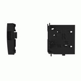 FITTING KIT HONDA CR-Z 2011 - 2016 DOUBLE DIN (BLACK) - 95-7822