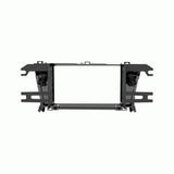 FITTING KIT TOYOTA COROLLA (SEDAN) 2013 - 2016 DOUBLE DIN (BLACK) - 95-8245CHG