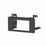 FITTING KIT SUBARU BRZ / TOYOTA GR86 2022 - 2024 DOUBLE DIN (BLACK) - 95-8272B