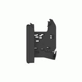 FITTING KIT SUBARU BRZ / TOYOTA GR86 2022 - 2024 DOUBLE DIN (BLACK) - 95-8272B