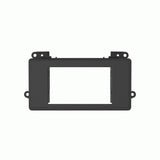 FITTING KIT SUBARU BRZ / TOYOTA GR86 2022 - 2024 DOUBLE DIN (BLACK) - 95-8272B