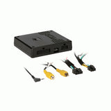 FITTING KIT PORSHE MACAN 95B 2015 - 2016 - 95-9615B