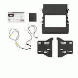 FITTING KIT PORSHE MACAN 95B 2015 - 2016 - 95-9615B