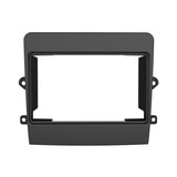 FITTING KIT PORSHE 911, BOXSTER, CAYMAN 2011 - 2016 (MATTE BLACK) - 95-9618B