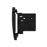 FITTING KIT PORSHE 911, BOXSTER, CAYMAN 2011 - 2016 (MATTE BLACK) - 95-9618B