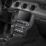 FITTING KIT FORD MUSTANG 2015-2023 - (WITH FACTORY 8 INCH SCREEN) - 99-5866CH