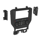 FITTING KIT FORD MUSTANG 2015-2023 - (WITH FACTORY 8 INCH SCREEN) - 99-5866CH