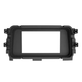 FITTING KIT 7" NISSAN KICKS VERSA 2018 - 2025 (BLACK) - 99-7636B