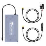BLUETTI D050S DC CHARGING ENHANCER FOR AC200MAX / B230 / B300 - A-AP-D050S-UK-BL