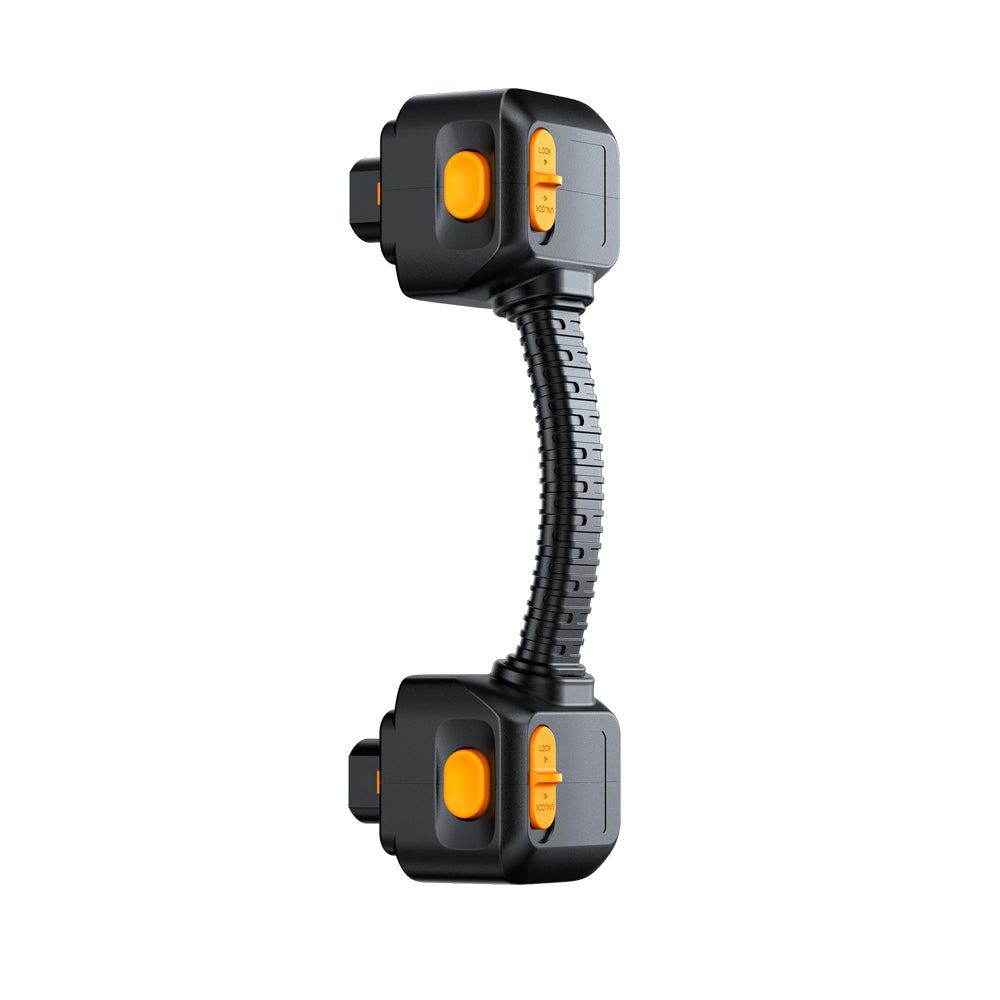 BLUETTI EXTERNAL CONNECTION CABLE CA90 - A-CBC-D6D24-UN-L80-0396
