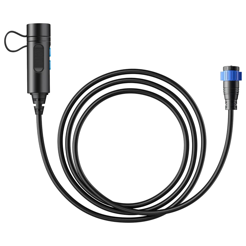 BLUETTI BATTERY CONNECTION CABLE B210P & AC200PL - A-EP-NO-UN-LNO-DC
