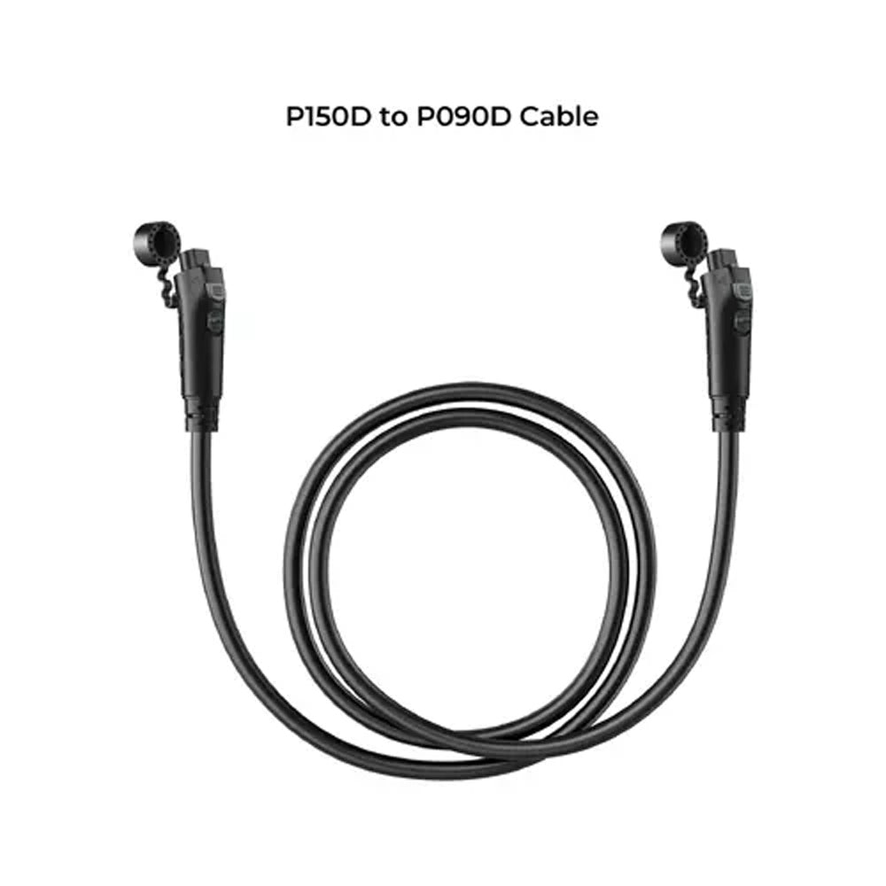 BLUETTI BATTERY P090D-P150D CONNECTION CABLE B300K & AC500 - A-PTC-NO-UN-P090D-P150D