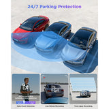 VIOFO DASHCAM 4K A119M PRO FRONT DVR WITH GPS & WIFI6 - A119M PRO