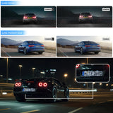VIOFO DASHCAM A329 4K SINGLE CHANNEL WIFI 6 GPS - A329S-1CH