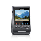 VIOFO DASHCAM A329 4K SINGLE CHANNEL WIFI 6 GPS - A329S-1CH