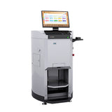 SANTINT AUTOMATIC PAINT DISPENSER A4-HS 16 CANNISTERS SOLVENT UPGRADE - A4HS-16S