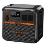 BLUETTI AC180P HOME & PORTABLE POWER STATION | 1800W (2700W SURGE) 1440WH - AC180P