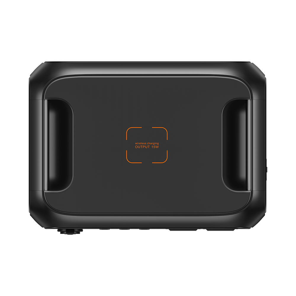 BLUETTI AC180P HOME & PORTABLE POWER STATION | 1800W (2700W SURGE) 1440WH - AC180P