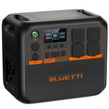 BLUETTI AC200PL PORTABLE POWER STATION | 2400W 2304WH - AC200PL