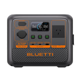 BLUETTI AC50P PORTABLE POWER STATION | 700W 504Wh - AC50P