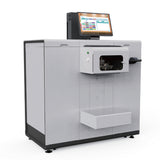 SANTINT AUTOMATIC PAINT DISPENSER AO480 16 CANNISTERS - AO480