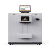 SANTINT AUTOMATIC PAINT DISPENSER AO480 16 CANNISTERS - AO480