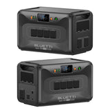 BLUETTI APEX300 EXPANDABLE HOME & PORTABLE POWER STATION | 3800W 2700WH - APEX300