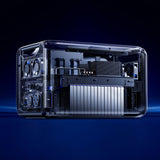 BLUETTI APEX300 EXPANDABLE HOME & PORTABLE POWER STATION | 3800W 2700WH - APEX300