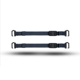 WANDRD PREMIUM ACCESSORY STRAPS AEGEAN BLUE - ASPM-AB-2