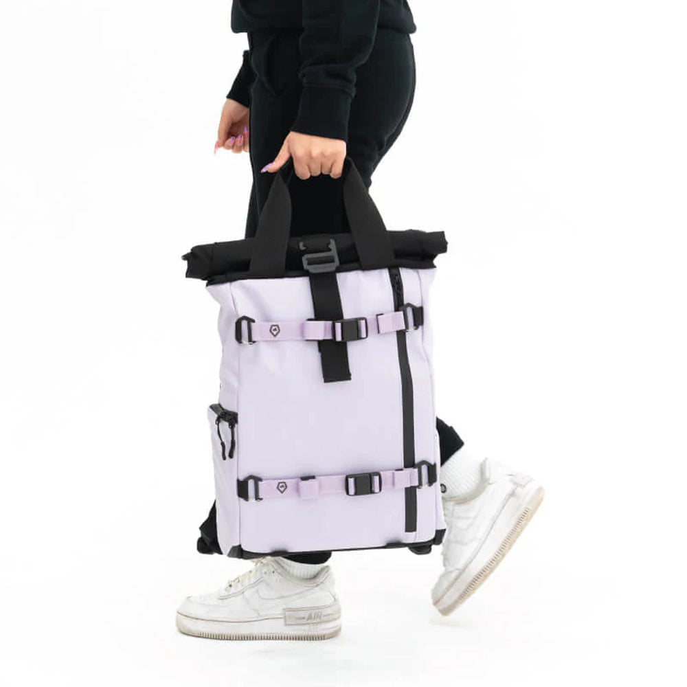 WANDRD PREMIUM ACCESSORY STRAPS UYUNI PURPLE - ASPM-UP-2