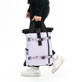 WANDRD PREMIUM ACCESSORY STRAPS UYUNI PURPLE - ASPM-UP-2