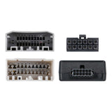 AXXESS AMPLIFIED DATA INTERFACE CHRYSLER / DODGE / JEEP / RAM 2004 - ON - AXDI-CH13