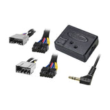 AXXESS AMPLIFIED DATA INTERFACE CHRYSLER / DODGE / JEEP / RAM 2004 - ON - AXDI-CH13