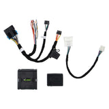 AXXESS AMP INTERFACE CHEVROLET CORVETTE 1997 - 2004  (DATA INTERFACE) - AXDI-VET1