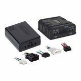 AXXESS AMP INTERFACE CHEVROLET CORVETTE 1997 - 2004  (DATA INTERFACE) - AXDI-VET1