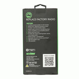 GM DATA INTERFACE WITH SWC VARIOUS 2004 - ON (DATA INTERFACE) - AXDIS-CL2