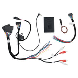 SWC DATA HARNESS FOR FORD 2015-2023 - AXDIS-FD2