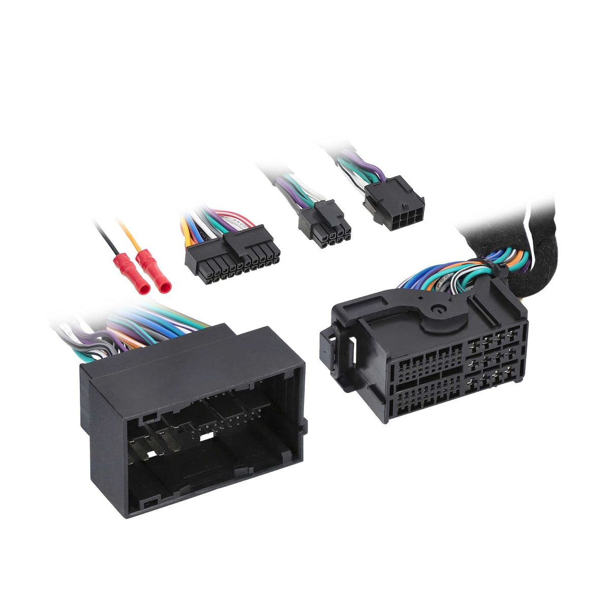 AXDSPH-CH5 DSP T-HARNESS FITS CHRYSLER MODELS 2013-UP - AXDSPH-CH5