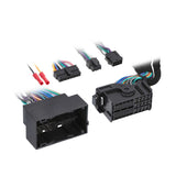 AXDSPH-CH5 DSP T-HARNESS FITS CHRYSLER MODELS 2013-UP - AXDSPH-CH5