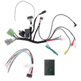AXXESS AMP DATA INTERFACE GM 2014 - 2014 - AXGMLN-09
